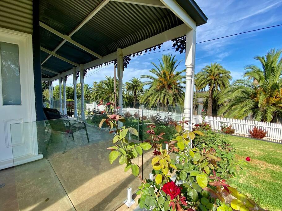 The Cottage At Seppeltsfield, Barossa Valley 외부 사진