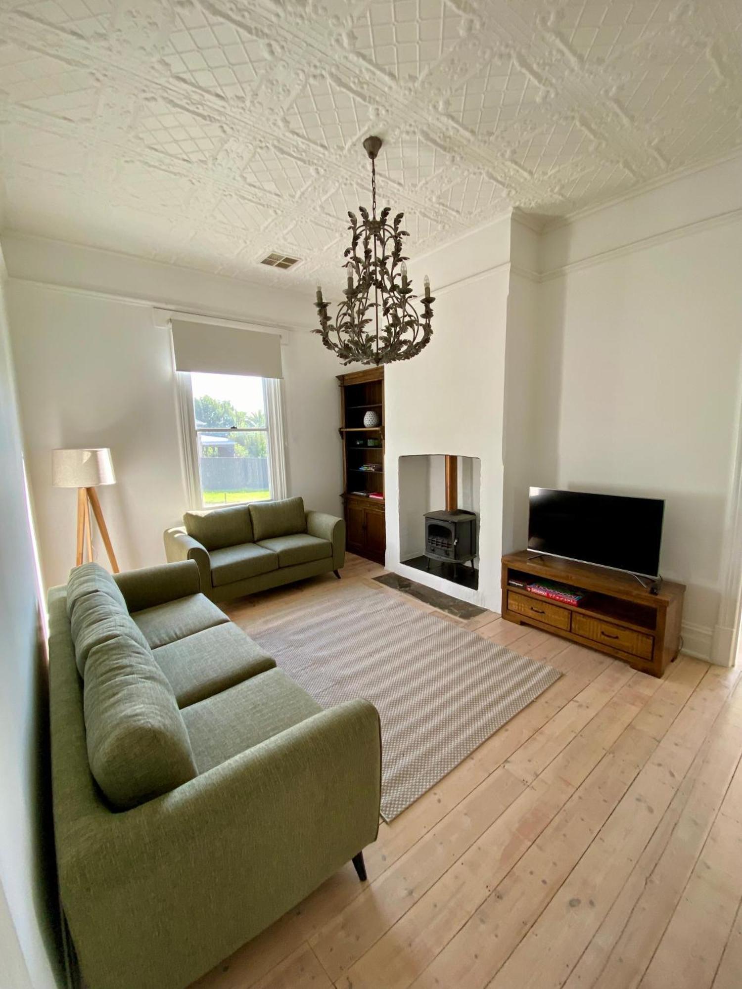 The Cottage At Seppeltsfield, Barossa Valley 외부 사진