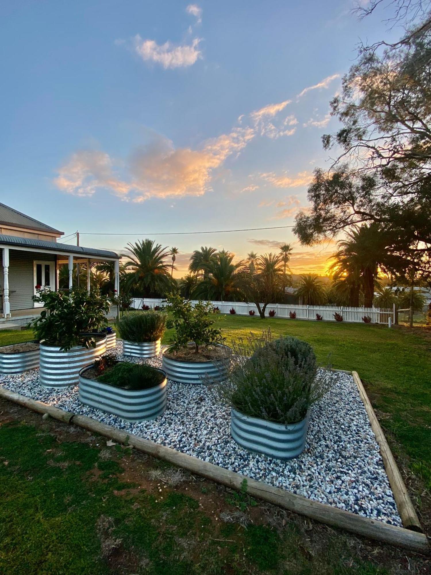The Cottage At Seppeltsfield, Barossa Valley 외부 사진
