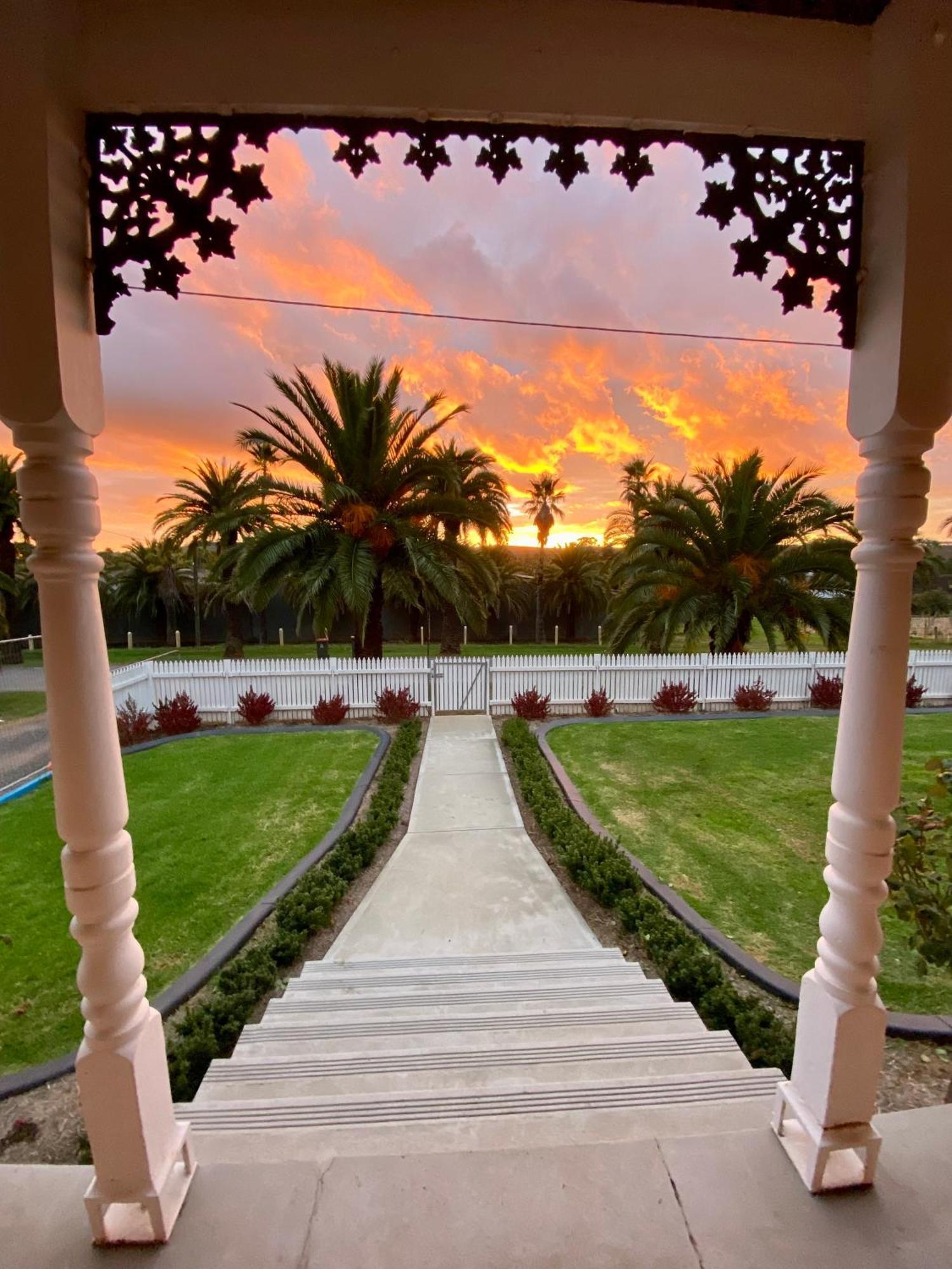 The Cottage At Seppeltsfield, Barossa Valley 외부 사진